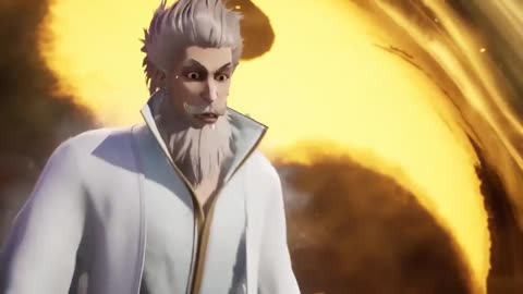 Tales of Demons and Gods S3 26-30