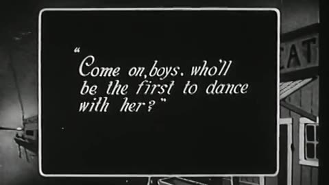 Hell's Hinges (1916)