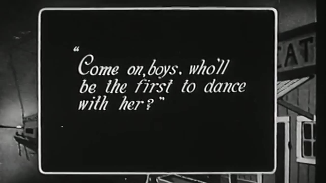Hell's Hinges (1916)
