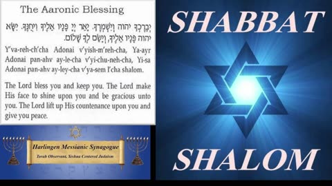 Shabbat Teaching 5/10/25: Hod; Faith of a Mustard Seed