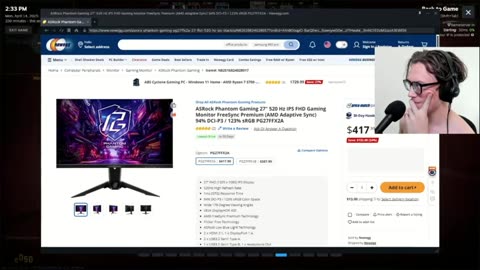Internet Fixed :DDD (Yap stream 118) (4/14/2025)