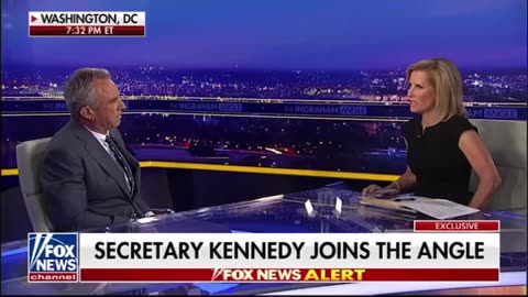 19 States Sue RFK Jr Over HHS Restructuring