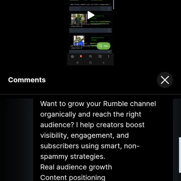 Nah build a street: part 1