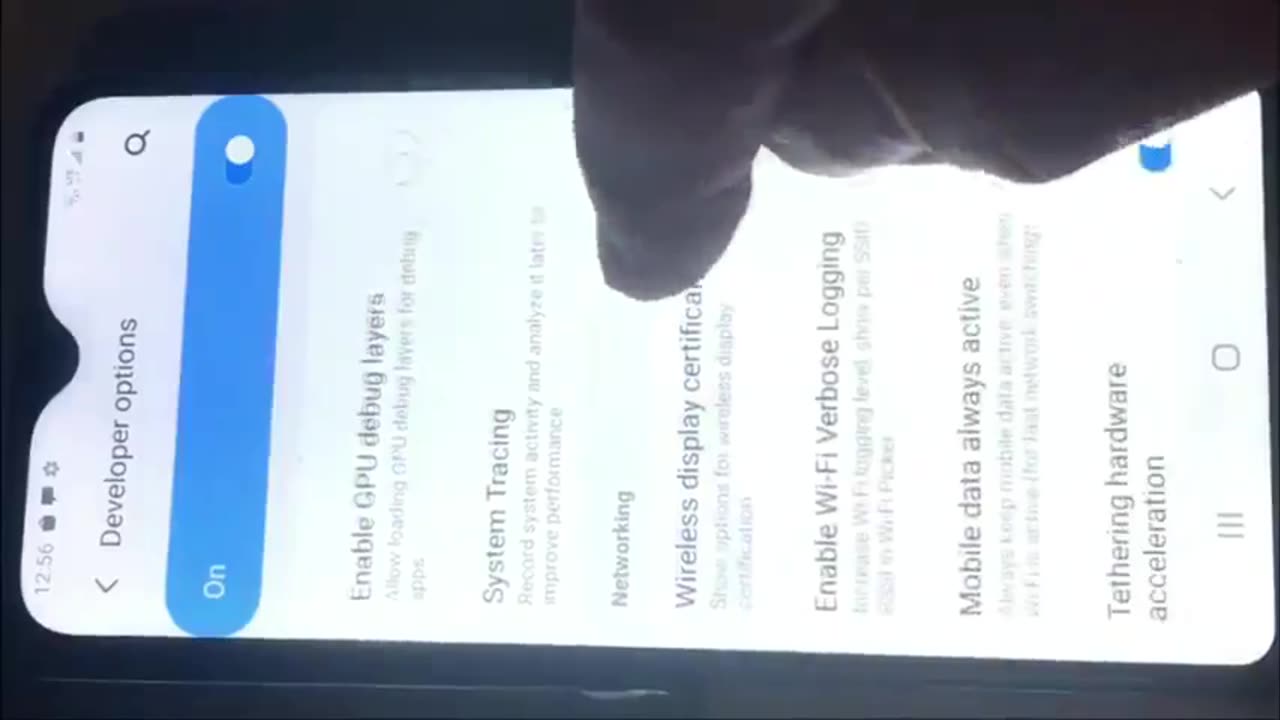 Unlocking the Secrets: How to set up Android Phone to Detect Vaxxed Bluetooth Mac Addresses