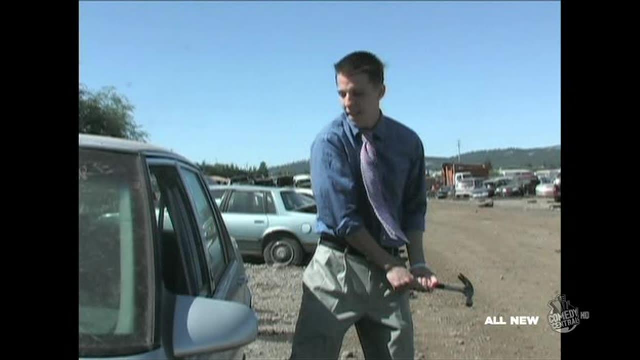 Tosh.0 - [02x25] - Perfect Internet Video