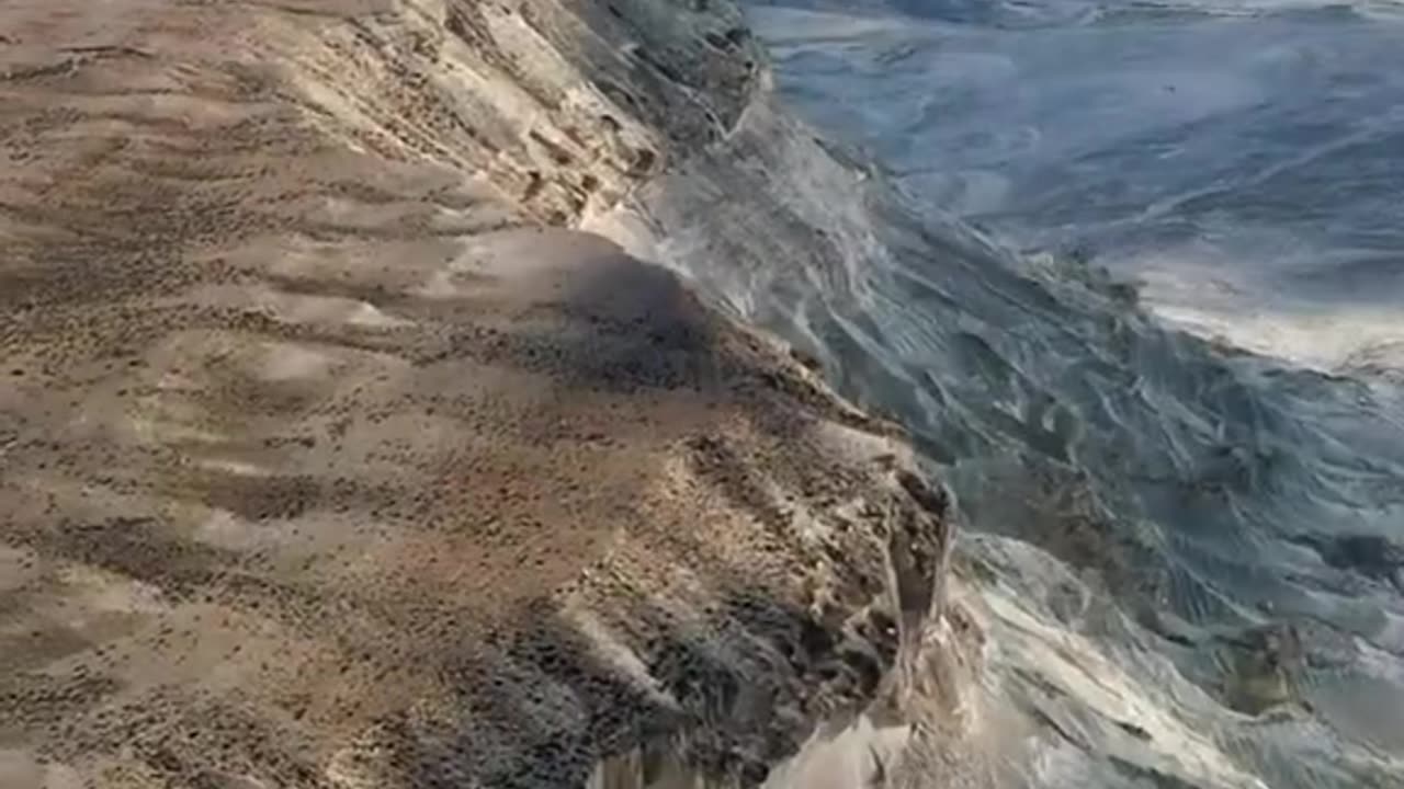 БОЗЖЫРА МАҢҒЫСТАУ - BOZJYRA MANGYSTAU