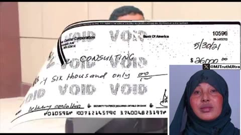 🚨 The 71st Foreign Suspect Arrested from the Minnesota “Feeding Our Future” Fraud Scheme
