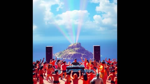 Rainbow Islands 2010