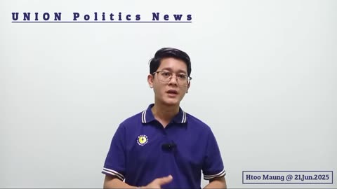 ရိုးမအခြေထိ ပြန်ဆုတ်​နေရတဲ့ ... AA နဲ့ PDF တို့ရဲ့ အခြေအနေ။ #HMM 21.06.25