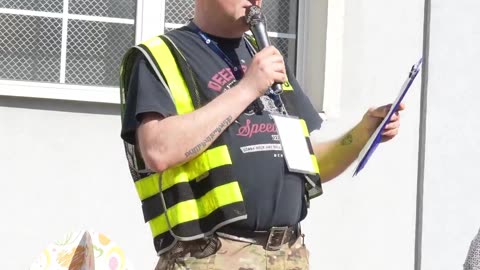Mieszkańcy Poręby i okolic mówią nie dla ośrodka dla inżynierów z Afryki.