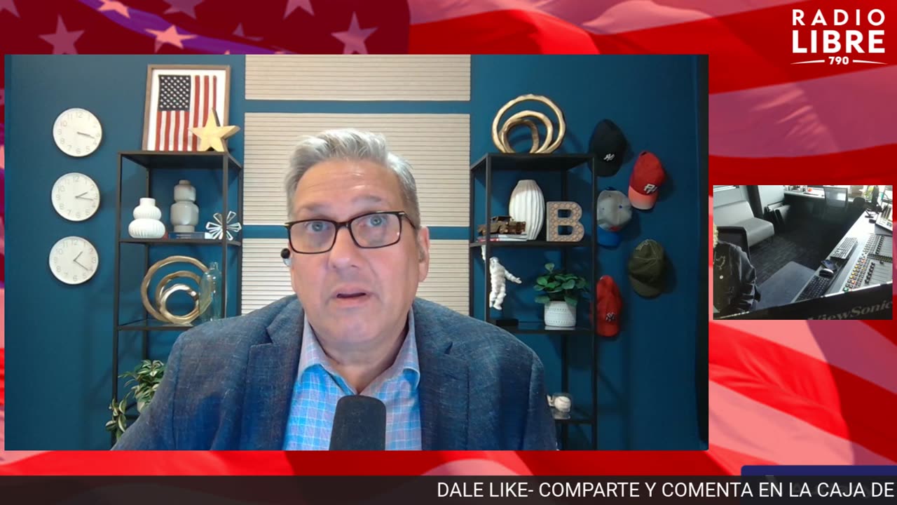 EL SHOW DE JORGE BONILLA Ep. 370