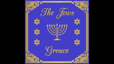 Grouce - I'm Back