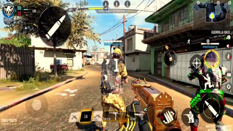 KILL CONFIRMED | Feat. Zero | Call of Duty: Mobile