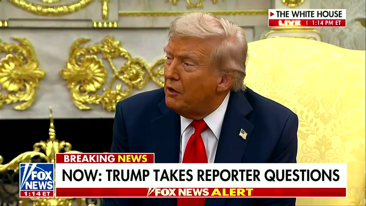 Trump claims magnets are a Chinese plot