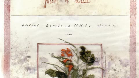 A Spell Cast With Fingers