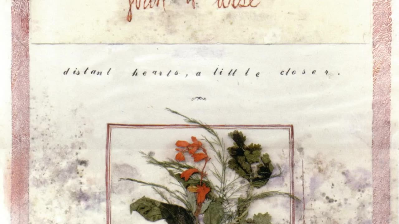 A Spell Cast With Fingers