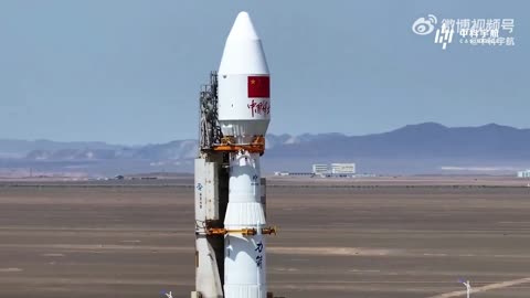 China launches Kinetica 1 rocket, in partnership with Mexico, to deploy Chinese and Mexican Earth
