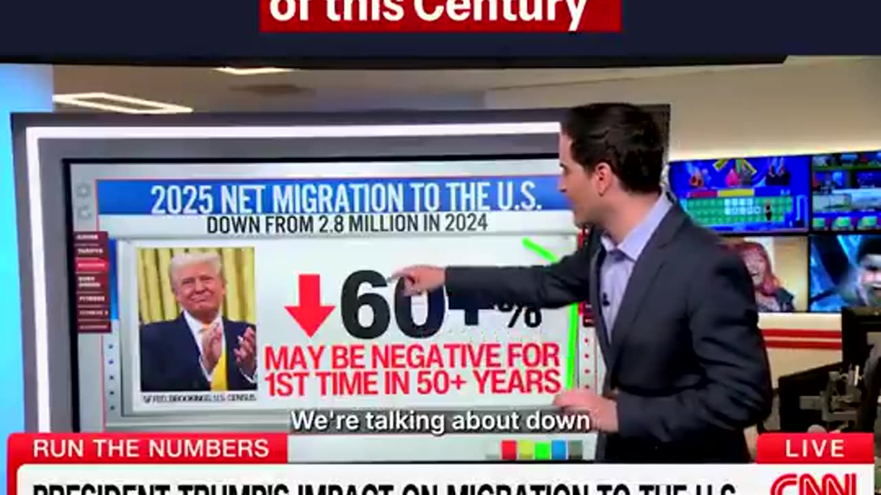 CNN Has Admitted
