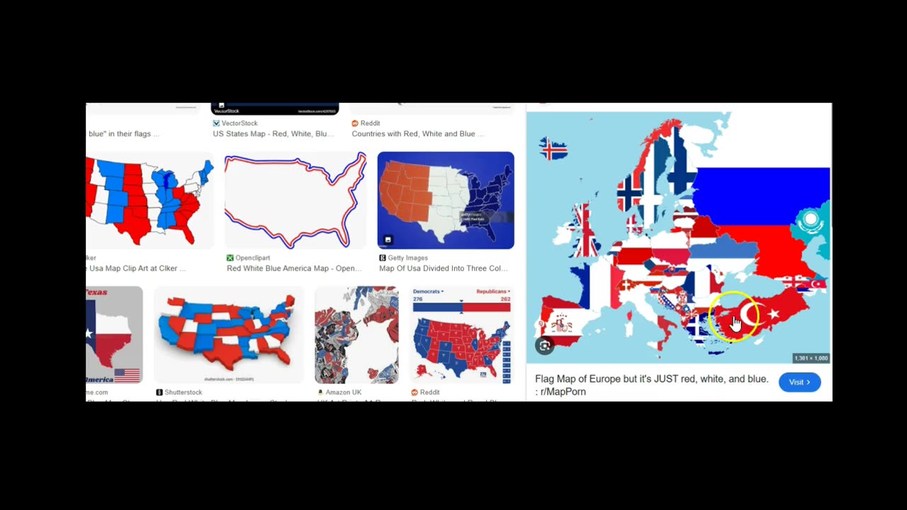 The `Union Jack` Flag - Is The World - TUC