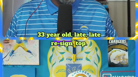 Keenan Allen: The Clutch Gene Is Real | Chargers WR Delivers in Big Moments!