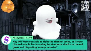 Sniping Stuttering John