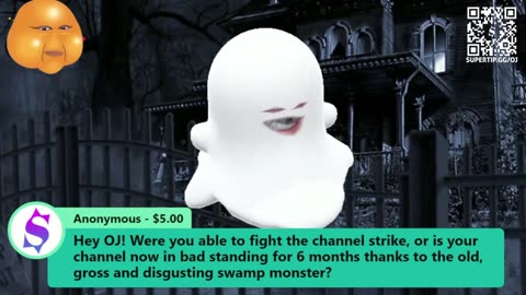 Sniping Stuttering John