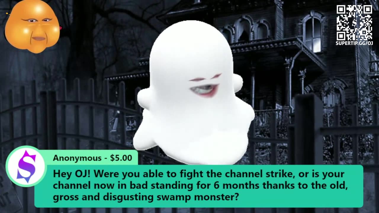 Sniping Stuttering John