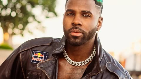 Happy Birthday to JASON DERULO