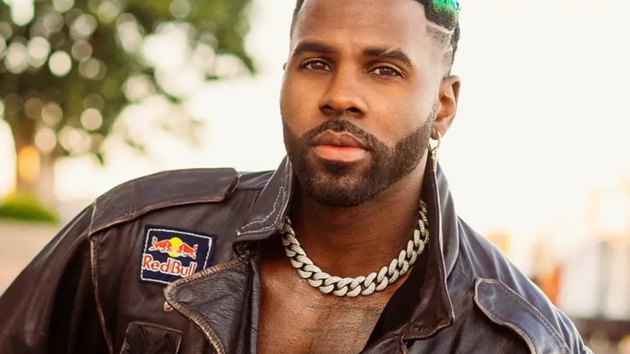 Happy Birthday to JASON DERULO