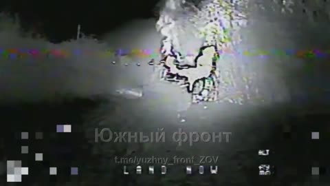 🚀🛡️ Ukraine Russia War | Fiber-Optic Drones Destroy Ukrainian Roshel in Kramatorsk | RCF