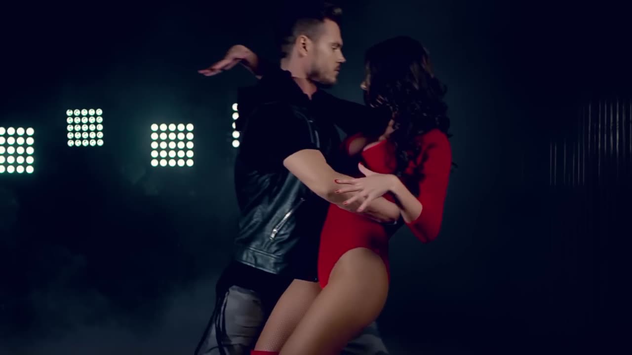 Otilia - Prisionera ( official video )