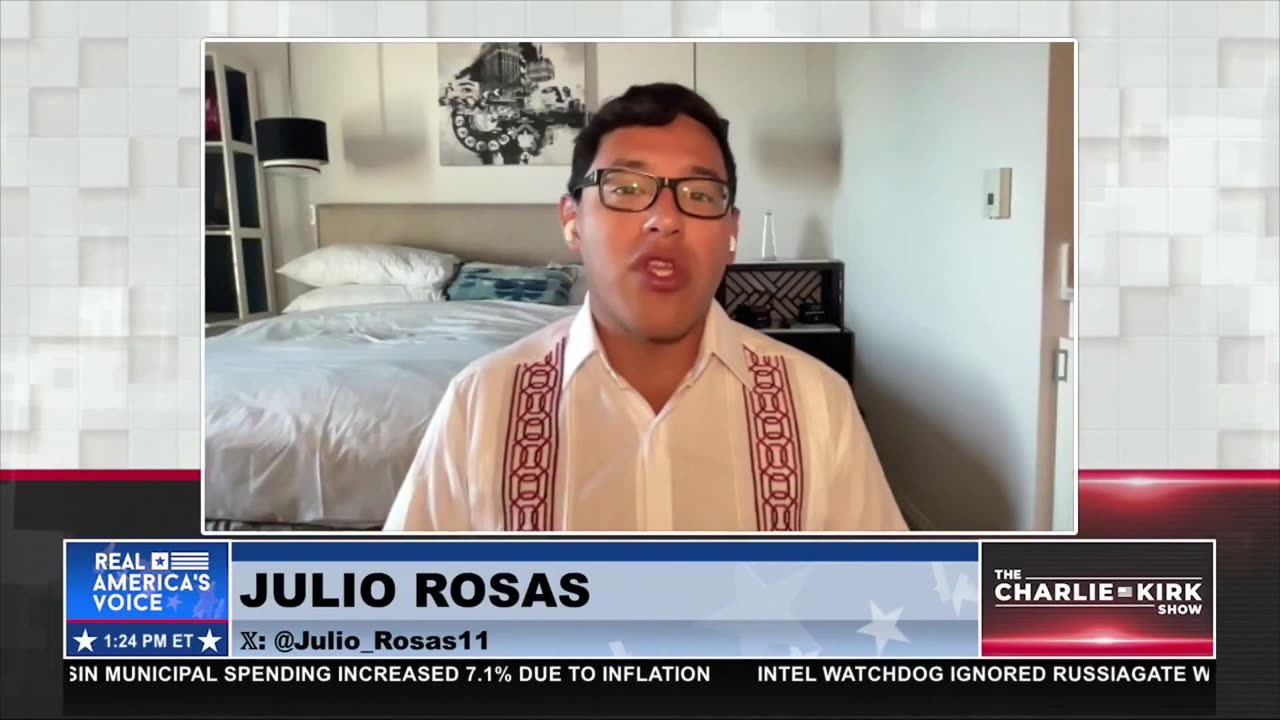 RADICAL LEFT SEES AMERICA AS “PURE EVIL” AND JUSTIFIES VIOLENCE