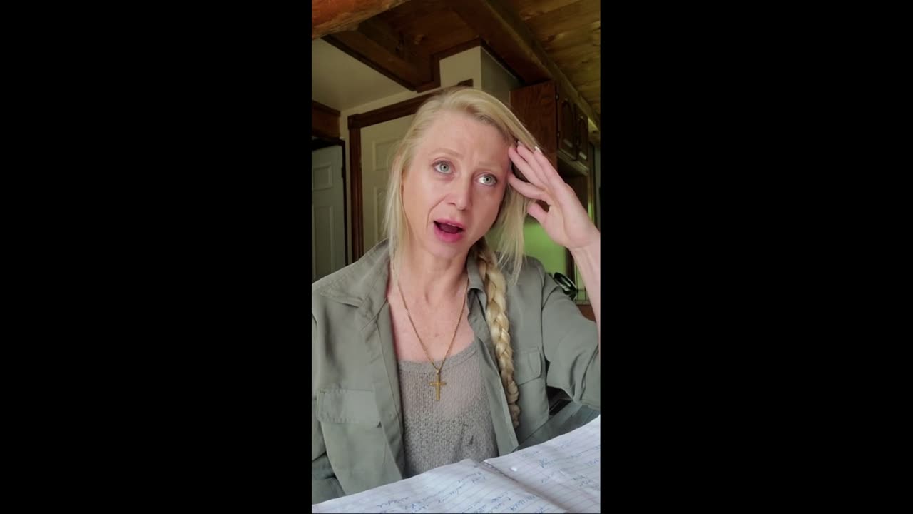 Climate lockdowns predicted years ago!