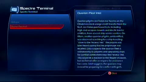 Mass Effect 3 Day 1 - 8 _ 17