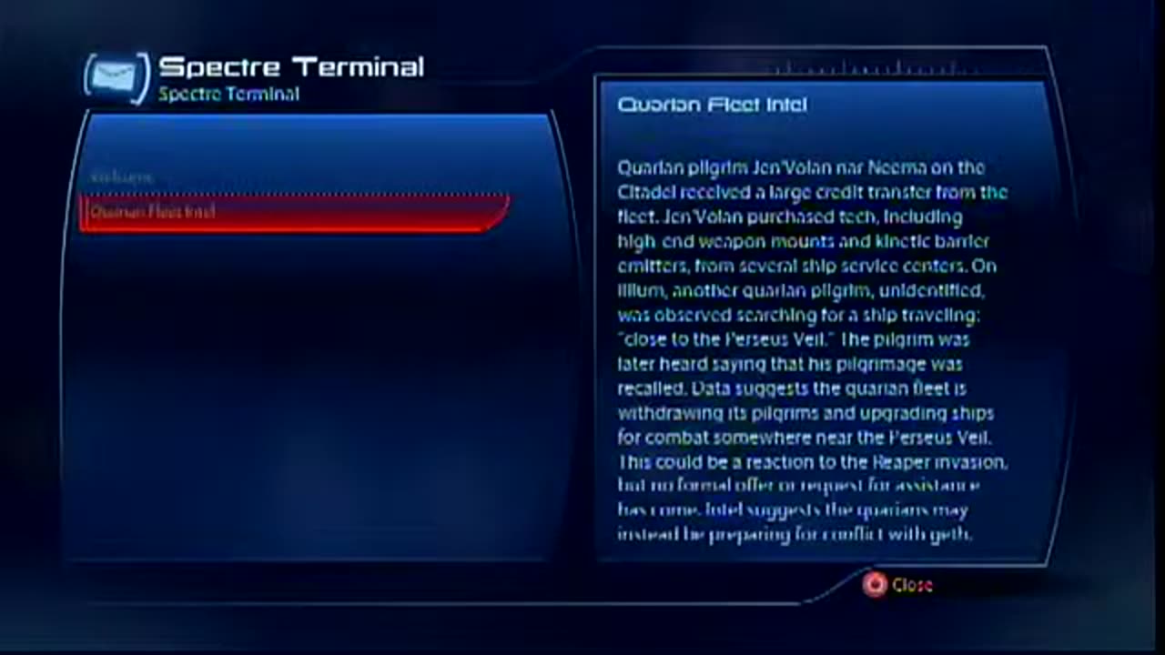 Mass Effect 3 Day 1 - 8 _ 17