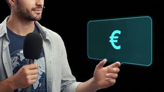 AI & The Future of Finance: How Intelligent Systems Are Transforming Money, Markets