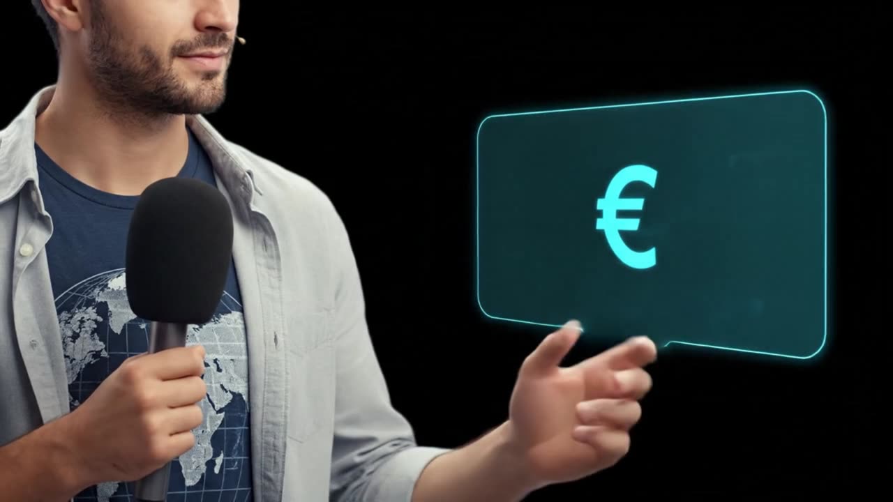 AI & The Future of Finance: How Intelligent Systems Are Transforming Money, Markets