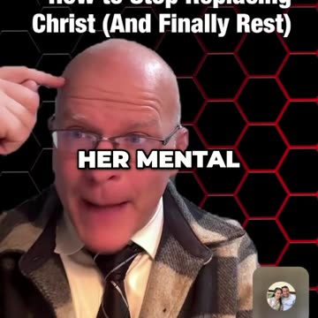 God's Hiding Something From You—The Serpent's Original Lie