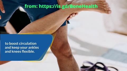 Desk Job? 5 Ways to Improve Joint Mobility at Work