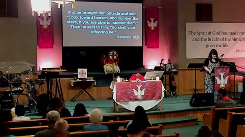 The Beach Church Va Livestream