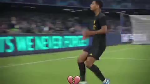 Trending: Neymar JR☠️ #football #trending #viral #shorts #neymar #bellingham #he