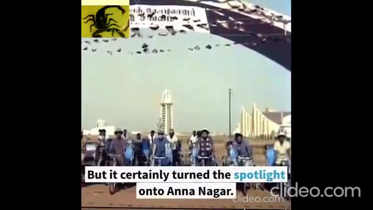 Ancient story on the birth of anna nagar a vibrant area of chennai tamilnadu #annanagar #chennai