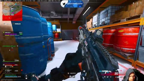 Call of Duty Black Ops 6 Warzone 2