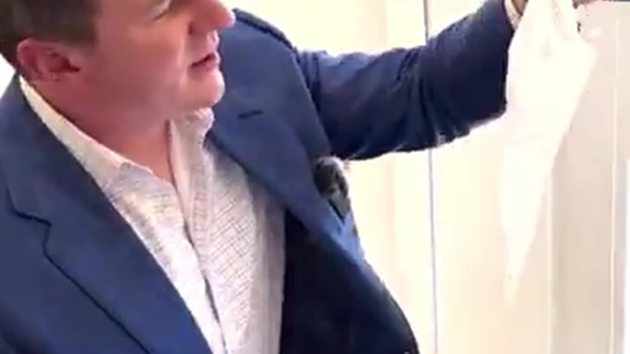 FBI Returns James O’Keefe’s Phones 3.5 Years After Raid Over Ashley Biden Diary