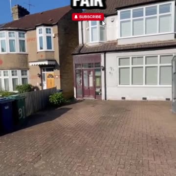 How to make money with your driveway 🚗