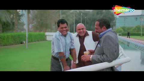४_करोड़_तेरा_बाप_यहाँ_छोड़कर_गया_था_की_तेरी_माँ___Paresh_Rawal,_Nana_Patekar,_Anil_Kapoor___Comedy