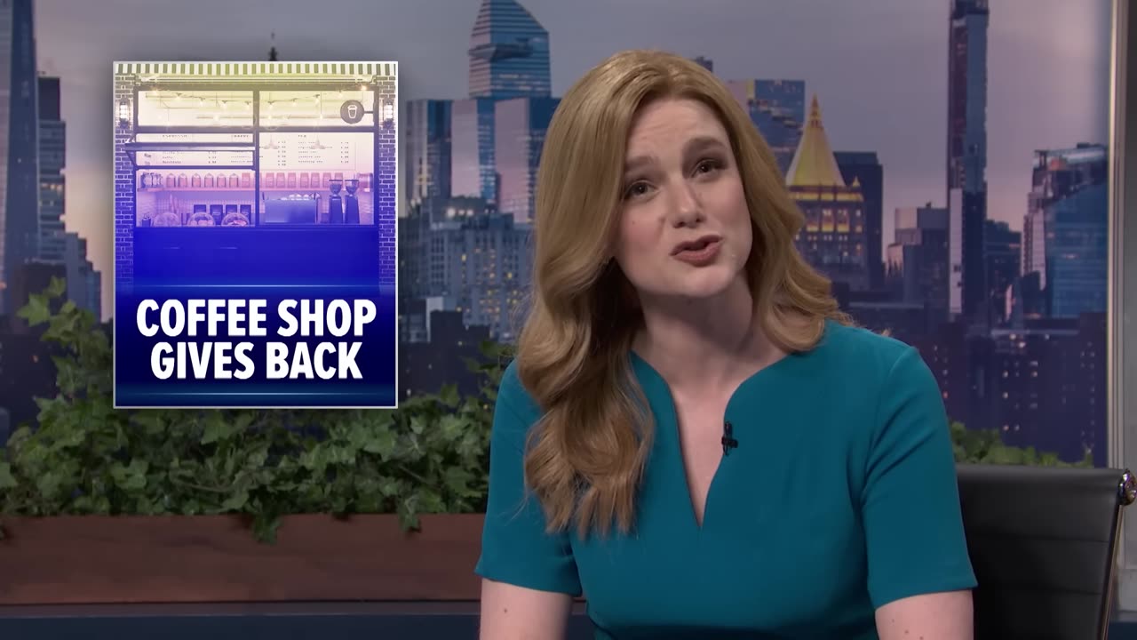Local News Stories - SNL