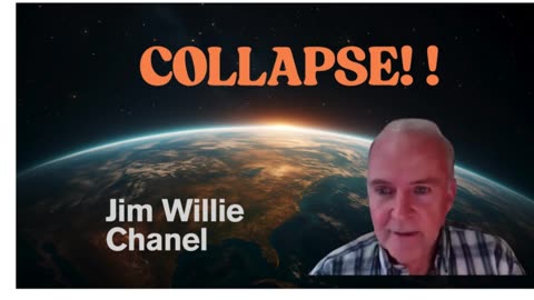 2💣 Jim Willie: U.S. Treasury Bond Default Coming? Banking Crisis About to Erupt!