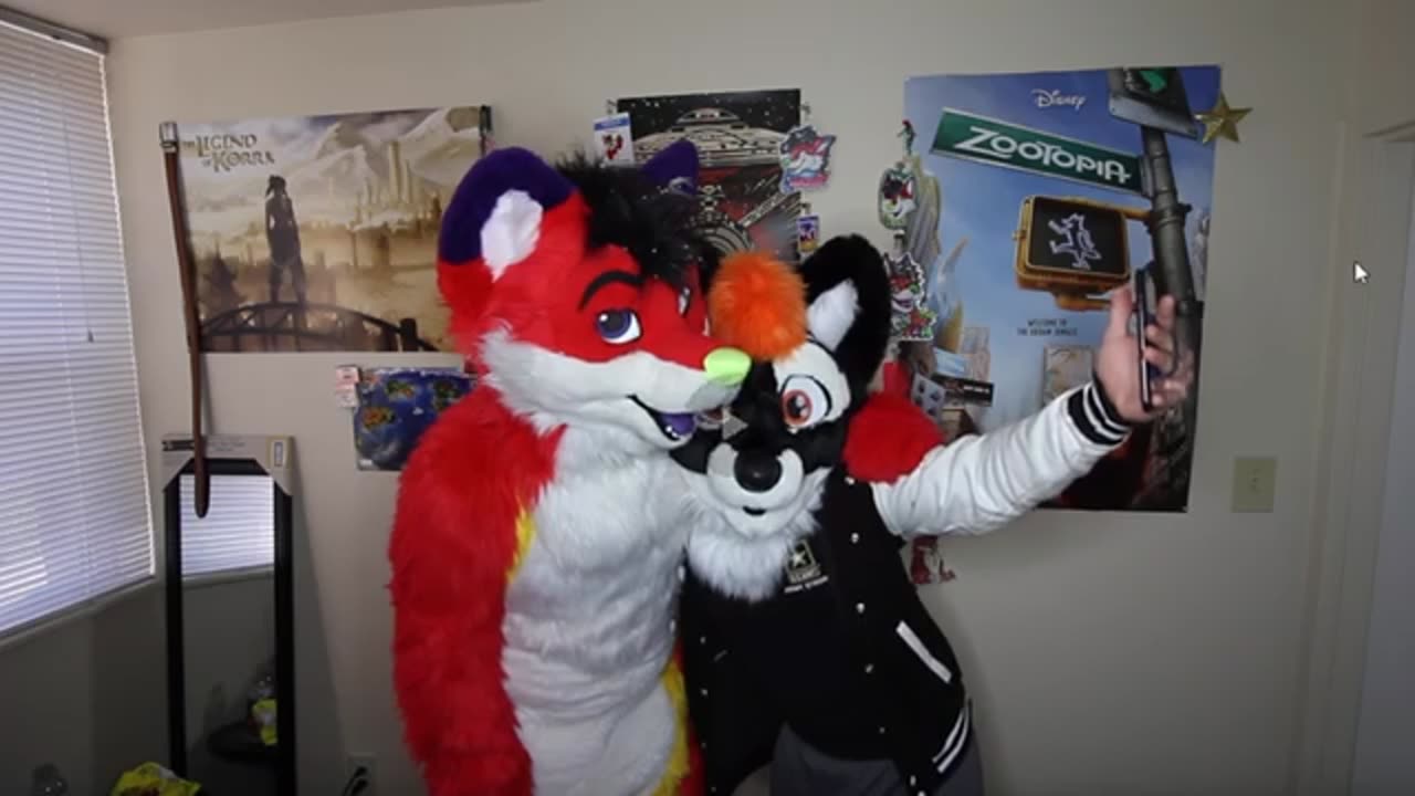 2018-10-23 - Warski Live - Enter The Furpath