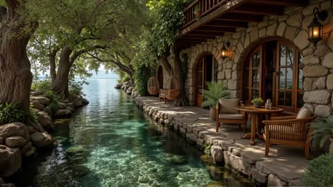 Summer Jazz - Please Like and Follow